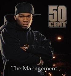  	50 CENT THE MANAGEMENT mp3 ke stažení
